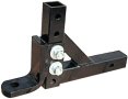 Adjustable Ball Mount / ADBM