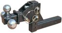 Adjustable Triple Ball Mount / ADTB