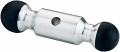 2" & 2 5/16" greaseless AlumiBall for AC04/AC06/AC10 / AG23