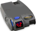 Primus, proportional brake control (2-6 brake) / BCPM