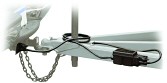 Prodigy RF trailer mtg. brake system (2-6 brake) #90250 / BCRF