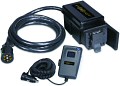 Prodigy RF trailer mtg. brake system (2-6 brake) #90250 / BCRF