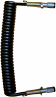 6 way round (metal), 14 ga., 15' long / C6D2