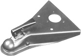 A-Frame Coupler - 2" ball / CA20