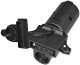 7 blade to 5 flat adapter with back-up alarm / F75FB