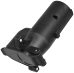 7 blade to 6 round adapter with back-up alarm / F76RB