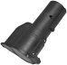 7 blade to 7 blade adapter with back-up alarm / F77FB