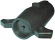 adapts 7 way blade type (car end) to a back-up alarm / F7BA