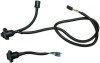 7 pole with US plug for 5th wheels & campers, set / F7U7