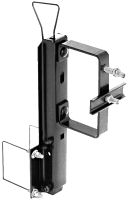 Fold Down Tire Carrier / FDTC