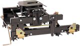 short bed 5th wheel hitch, complete / FWSB