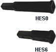 1 1/4" Hitch Extenders / HES6, HES0
