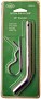 5/8" hitch pin with hole and retainer clip / HPWH-CL