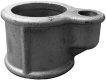 2" king pin lock / KPL2