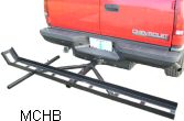 Motorcycle Hauler / MCHB