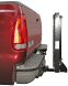 flip-up scooter carrier, black / MSCF
