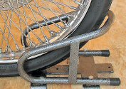 Wheel Rack / MWRB