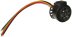 US/OEM plug, 12" long, female end / OE12