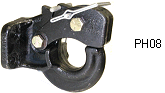 Pintle Hook / PH08