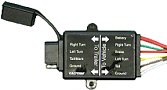 3 light to 2 light power converter / PM32