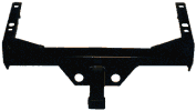 EASY-ON HITCH