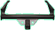 hitches for full-size domestic pickups