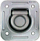 Stainless Steel Rope Ring / RRS5