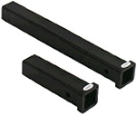 1¼" Receiver Tubes / RS06, RS12