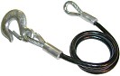 Trailer Safety Cable / SC34
