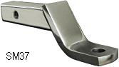 Stainless Steel Ball Mount / SM37