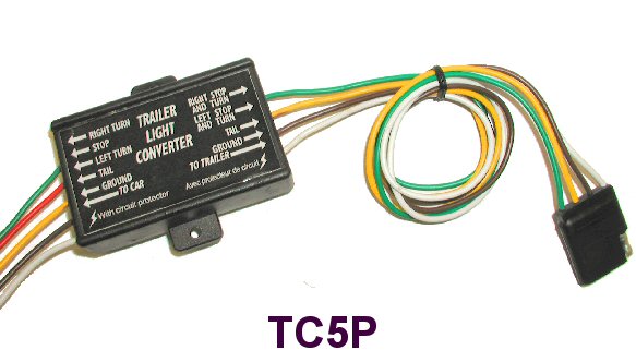 [DIAGRAM] Recommended Converter To Convert Combined Wiring On Vehicle