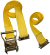 2" x 16' ratchet strap for E-Track - 3,000 lb / TSET