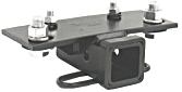 Universal Bumper Tube Hitch / UBTH