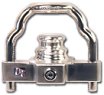Universal Coupler Lock, stainless steel / UCLK, UCKA