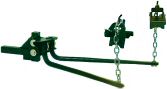 Weight Distributing Hitch / WD08