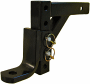 Adjustable Ball Mount / APBM