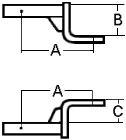 Ball Mount diagrams