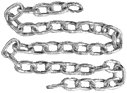 Bulk trailer safety chain / Grade 30-Proof Coil & Grade 43