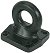 4-bolt mount tow ring, 2 1/2" ID eye / DBB2