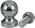 Internal Thread Hitch Balls