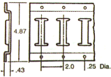 E-Track System specifications