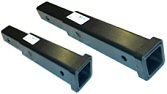 2" Hitch Extenders / HE12, HE18