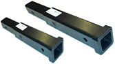 2" Hitch Extenders / HE12, HE18