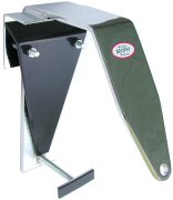 Camper Hold Down - Super Heavy Duty / HSCP