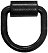Weld-on Lashing Ring / LRW2