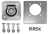 RR05, BP05 and bolt pack, packaged as a set / RR5K