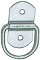 Bolt-on Lashing Ring / SR10