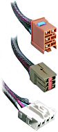 Tekonsha wire harnesses with Prodigy/Primus plug / WH02, WH01, WH03